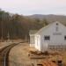 C&O Goshen Station