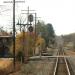 CSX (C&O) EAST CRAIGSVILLE Interlocking