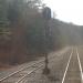 CSX (C&O) EAST NORTH MOUNTAIN Interlocking