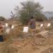 Main Qabaristan (cemetery) in Wagh (Village), Tehsil Pind Dadan Khan, District Jhelum.