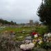 Churchyard of St Andrews Church, Clevedon