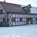 Lamus in Gniezno city