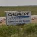 Cheniere Energy Sabine Pass LNG Terminal