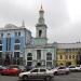 General Directorate of National Bank of Ukraine in Kyiv and Kyiv Oblast