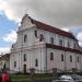 Касцёл Св. Яна Хрысцiцеля in Гальшаны city