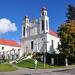 Ss. Peter and Paul Roman Catholic Church and the Monastery of Bernardine