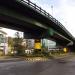 BGH Flyover in Baguio city