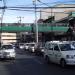 Abanao Pedestrian Overpass in Baguio city