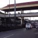 Market, Centermall Overpass in Baguio city