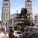 Saint Vincent Parish Church in Baguio city