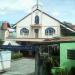 Our Lady Of Grace Church in Baguio city