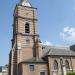 Saint-Bartholomew church in Antwerp city