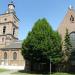 Saint-Bartholomew church in Antwerp city