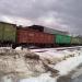 Открытая площадка хранения в городе Екатеринбург