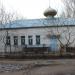 Ново-Свято-Успенский храм в городе Запорожье