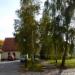 Kanonie in Gniezno city