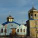 Храм Преображения Господнего(Православная Церковь Украины) в городе Запорожье