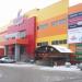 Торговый комплекс «Яркий сибиряк» в городе Тюмень