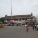 Gandhi Square in Mysuru city