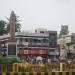 Gandhi Square in Mysuru city