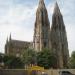 St. Philomena's Cathedral in Mysuru city