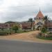 KARP Mounted Police Headquarters in Mysuru city