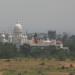 Lalitha Mahal in Mysuru city