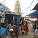 Row of Shops in Mysuru city