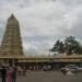 Sree Chamundeswari Shakthi Peeth Temple, Mysuru, Mysore in Mysuru city