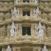 Sree Chamundeswari Shakthi Peeth Temple, Mysuru, Mysore in Mysuru city