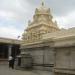 Siva Temple on Chamundi Hill in Mysuru city