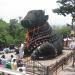 Nandi Temple in Mysuru city