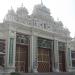 Jagan Mohan Palace Grounds in Mysuru city