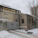 Проходная в городе Екатеринбург