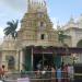 Palace Anjaneya temple in Mysuru city