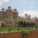 Mysore Palace in Mysuru city