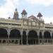 Royal Darbar Hall in Mysuru city