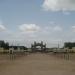 Mysore Palace Front Elevation Ground in Mysuru city