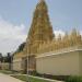 PalaceTemple in Mysuru city