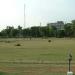 public Park  in Faisalabad/Lyallpur city