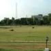 public Park  in Faisalabad/Lyallpur city