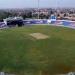 Faisalabad Hockey Stadium in Faisalabad/Lyallpur city