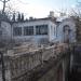 Переход между корпусами в виде арки (ru) in Alushta city