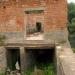 Hydroelectric Power Plant Ruins