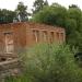 Hydroelectric Power Plant Ruins