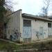 Трансформаторная подстанция (ru) in Alushta city