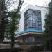Недостроенное здание (ru) in Alushta city