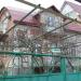 Zelyony pereulok / Zelenyi provulok, 5 in Alushta city