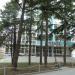 Парк-отель «Прага» (ru) in Alushta city