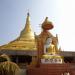 Global Vipassana Pagoda